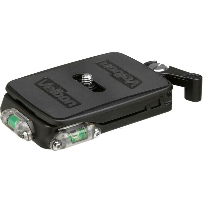 VELBON QRA-667L (B) TRIPOD ACCESSORY