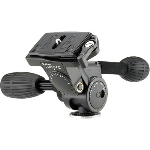 VELBON PHD-54Q PHOTO HEAD