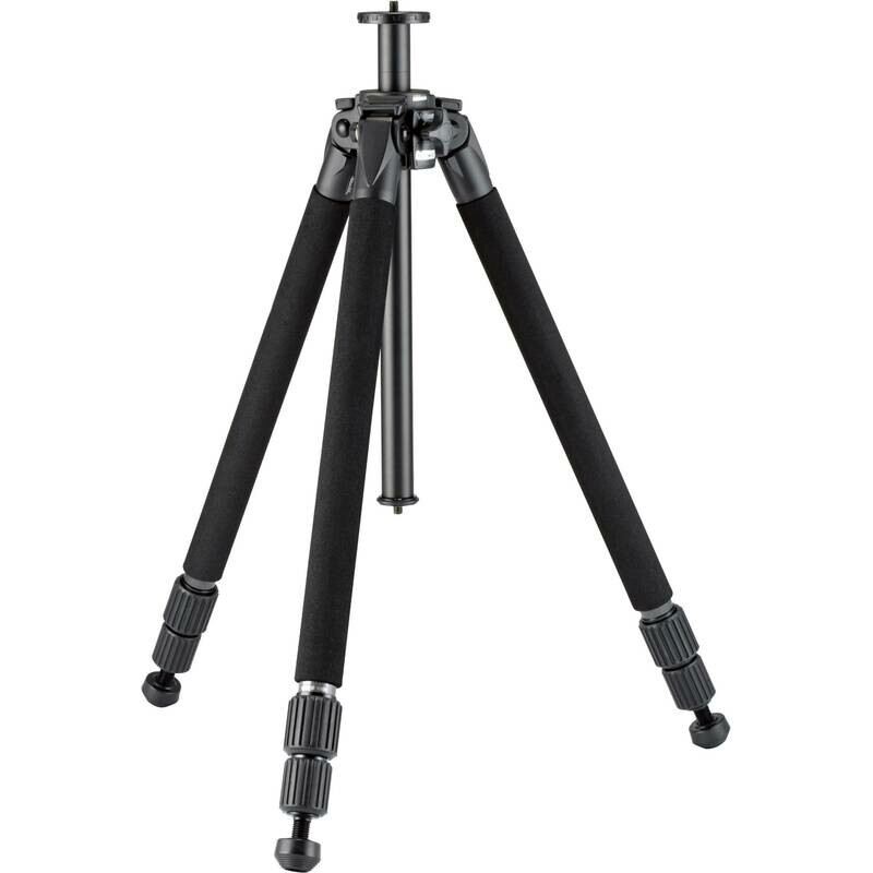 VELBON GEO N730 W/O HEAD TRIPOD