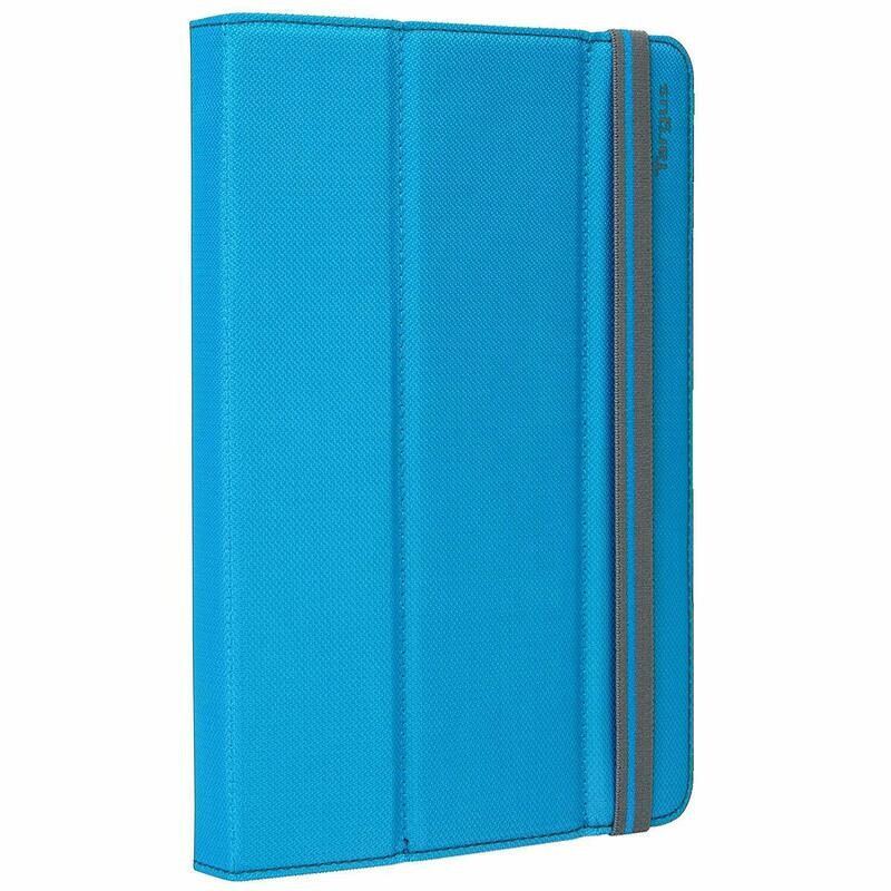 TARGUS THZ 589-01-03 FIT N GRIP UNIVERSAL 7.8&quot;
