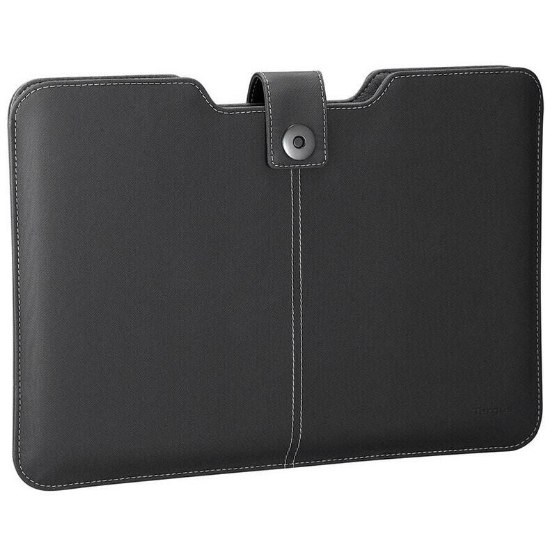 TARGUS TBS610 TWILL 11&quot; MACBOOK CASE