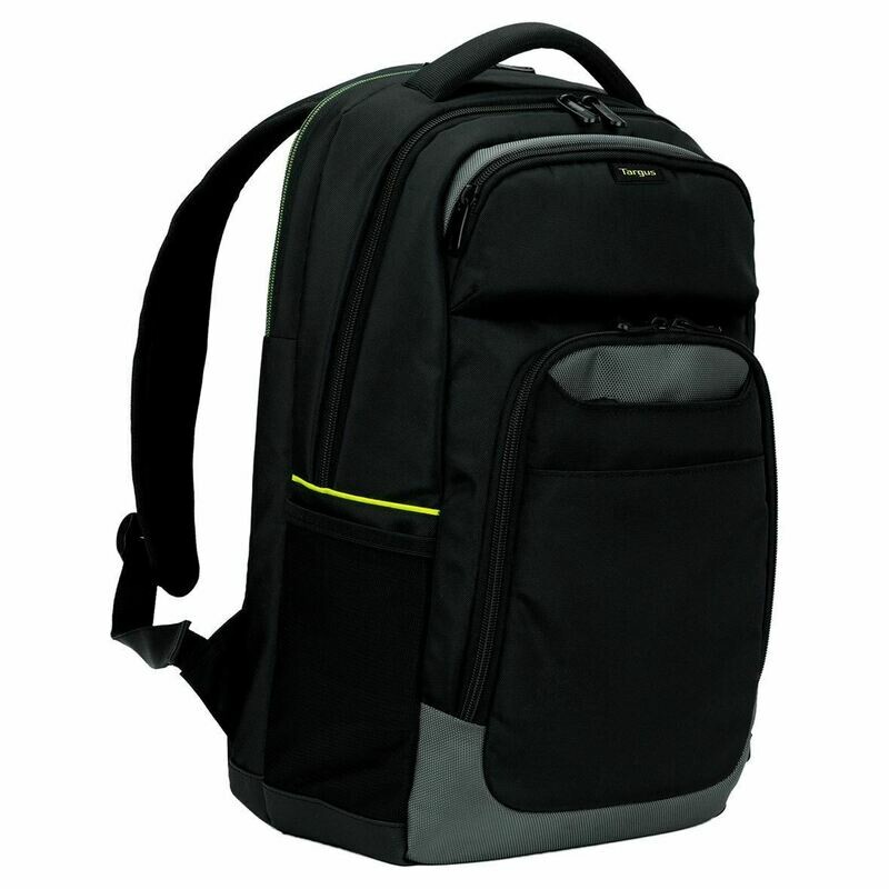 TARGUS TCG660 15.6&quot; CITY GEAR BACKPACK