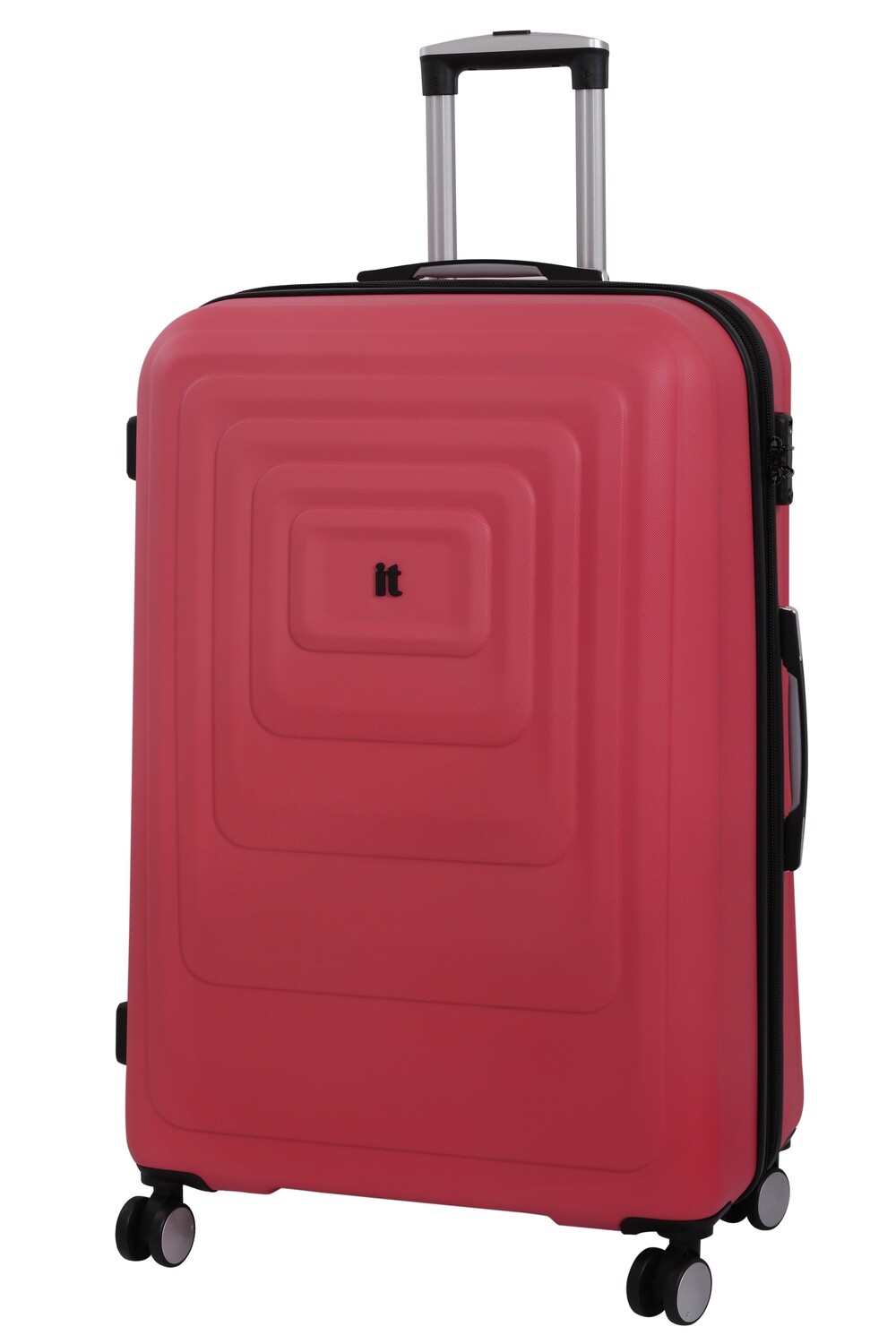 IT LUGGAGE MESMERIZE 30" STRONG TROLLEY CAYENNE