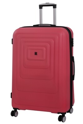 IT LUGGAGE MESMERIZE 30&quot; STRONG TROLLEY CAYENNE
