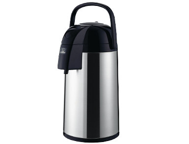 ZOJIRUSHI SS 3.0LIT AIRPOT FLASK AAWE30S/VRKE30