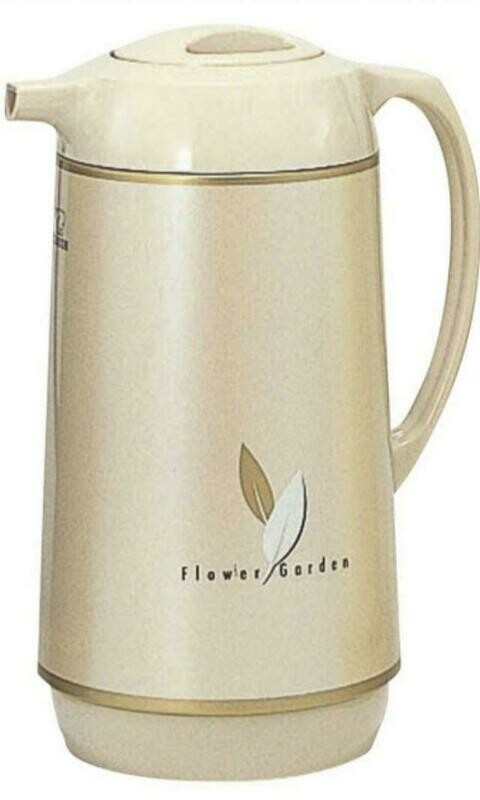 ZOJIRUSHI SS 1.6LIT HANDY FLASK AHGB16-S