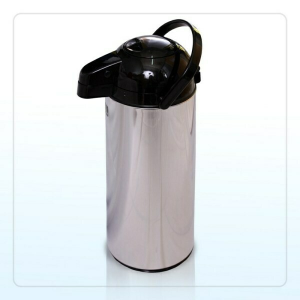 ZOJIRUSHI SS 2.45LIT AIRPOT FLASK AAPE25S