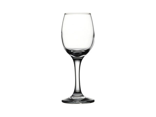 PASABAHCE MALDIVE RED WINE GLASS 6 1/2OZ 44996 (192CC)