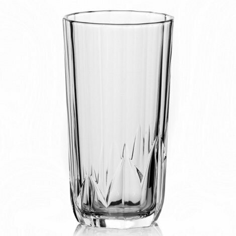PASABAHCE TOPAZ 6PC TUMBLER LONG DRINK 315CC 52258