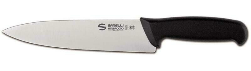 SANELLI 20CM CHEF KNIFE ASSTD S349.020