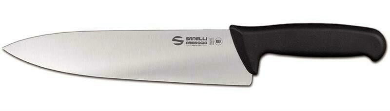 SANELLI 24CM CHEF KNIFE ASSTD S349.024