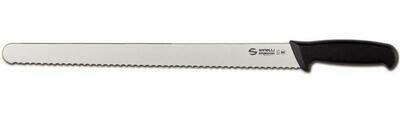 SANELLI 42CM BAKER KNIFE S5363.042 (KABAB SLICER)
