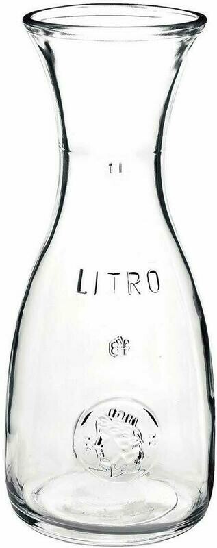 BORMIOLI ROCCO 1 LIT MISURA CARAFE 184179