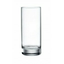 BORMIOLI ROCCO 6PCS 33CL GINA HI-BALL GLASS 11 1/4