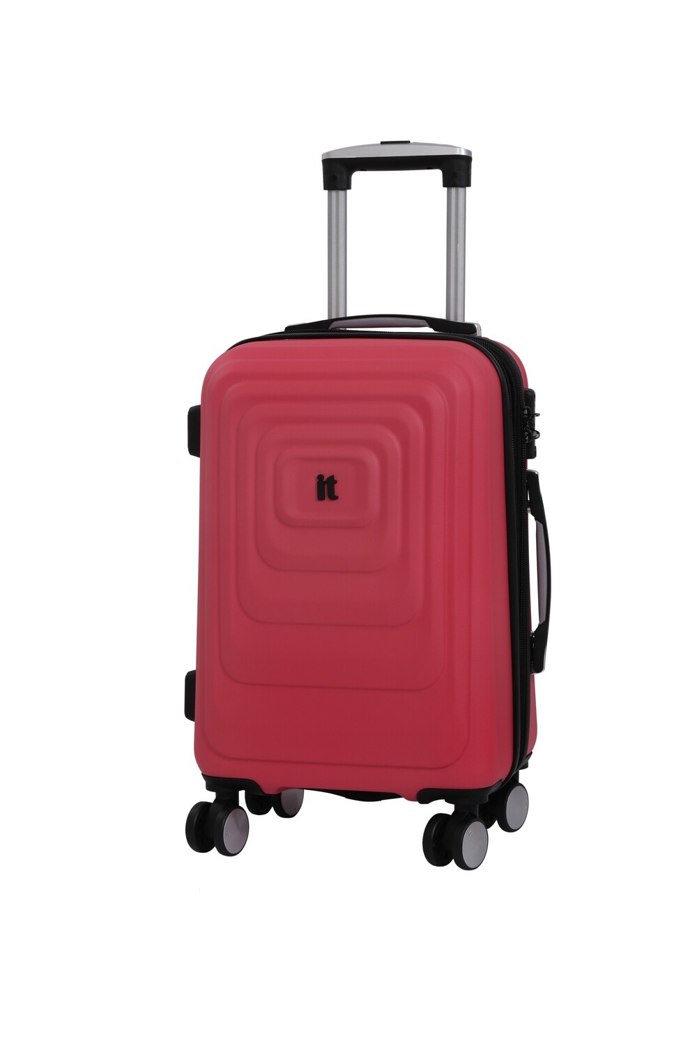 IT LUGGAGE MESMERIZE 21" STRONG TROLLEY CAYENNE