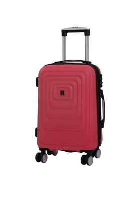 IT LUGGAGE MESMERIZE 21&quot; STRONG TROLLEY CAYENNE