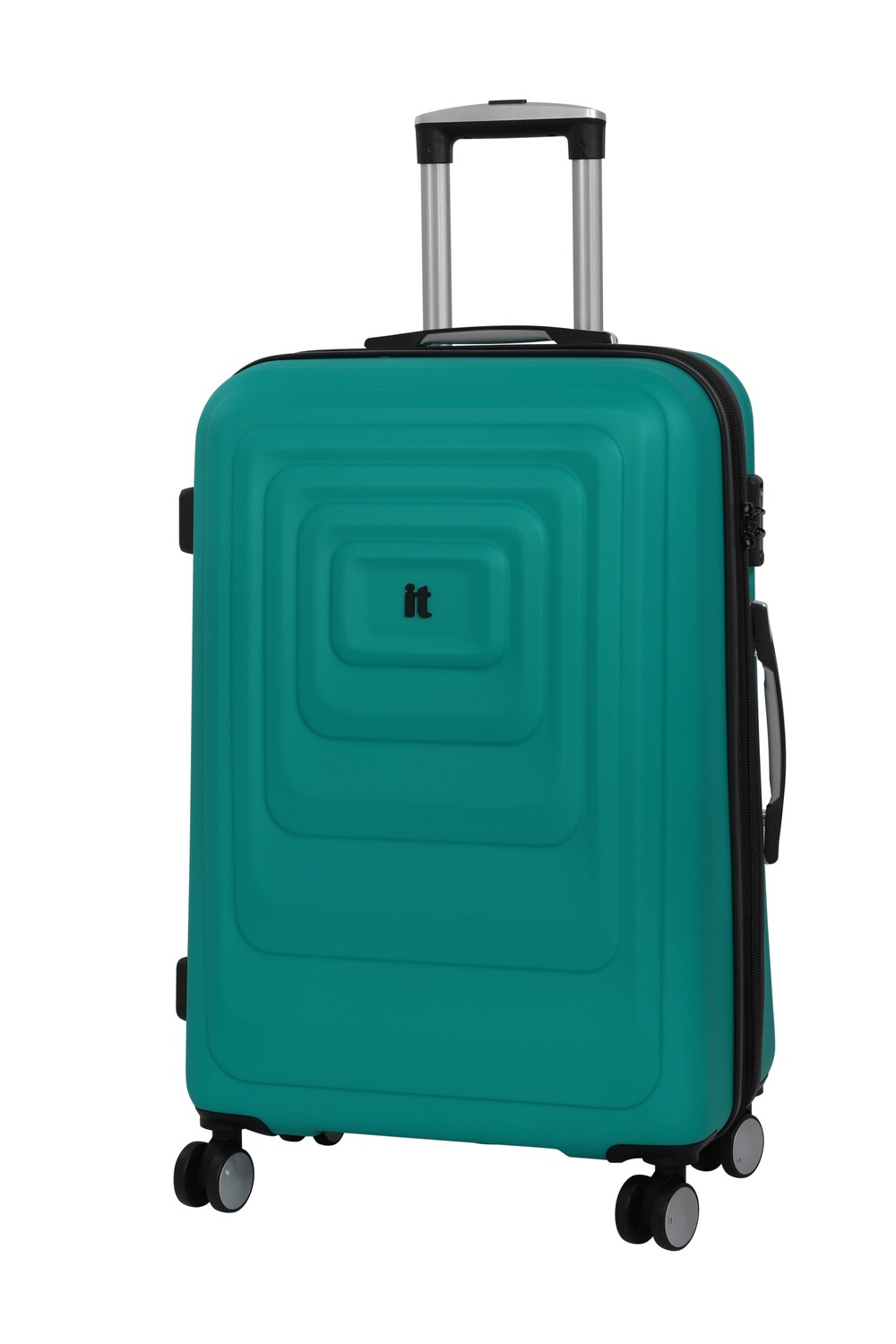 IT LUGGAGE MESMERIZE 26" STRONG TROLLEY CERAMIC