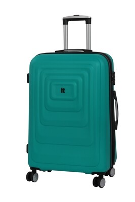 IT LUGGAGE MESMERIZE 26&quot; STRONG TROLLEY CERAMIC