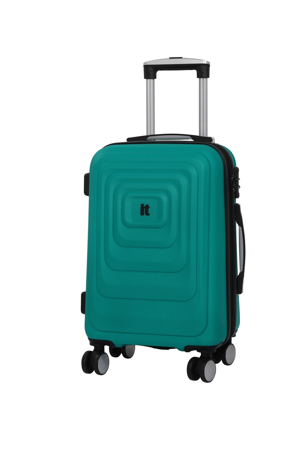 IT LUGGAGE MESMERIZE 21" STRONG TROLLEY CERAMIC