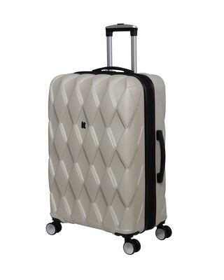 IT LUG RHOMBUS 28&quot; TROLLEY OYSTER GRAY 16-2311-08