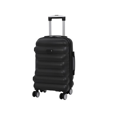 IT LUGGAGE MAGNIFY 21&quot; TROLLEY BLACK 16-2318-08