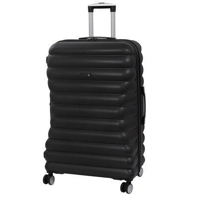 IT LUGGAGE MAGNIFY 32&quot; TROLLEY BLACK 16-2318-08