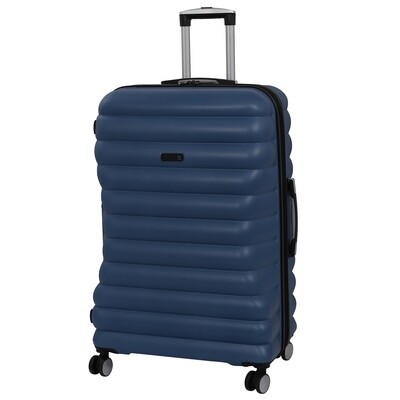 IT LUGGAGE MAGNIFY 32&quot; TROLLEY MID BLUE 16-2318-08