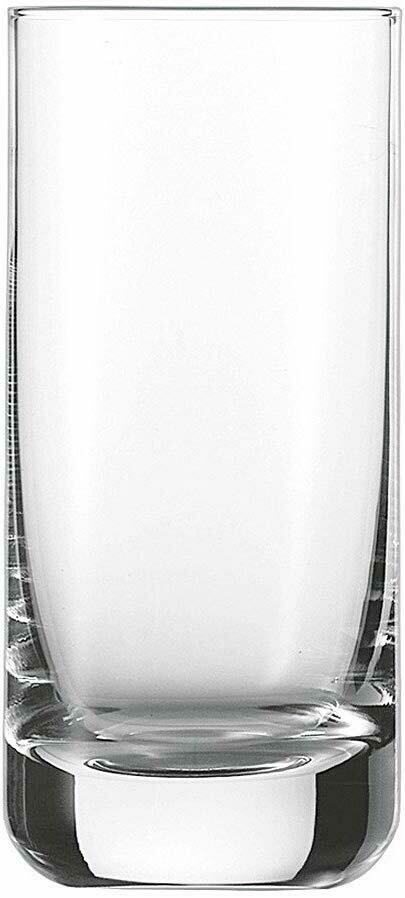 SCHOTTZWIESEL 6PC BEER TUMBLER CONVENTION 175500