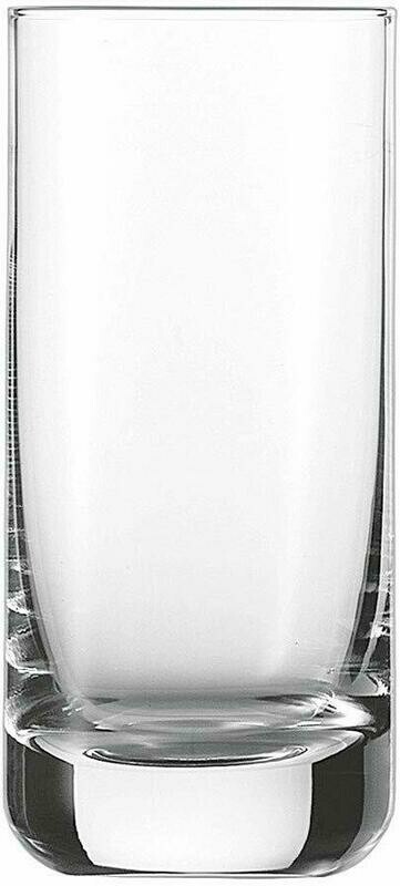 SCHOTTZWIESEL 6PC BEER TUMBLER CONVENTION 175500