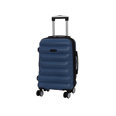 IT LUGGAGE MAGNIFY 21&quot; TROLLEY MID BLUE 16-2318-08
