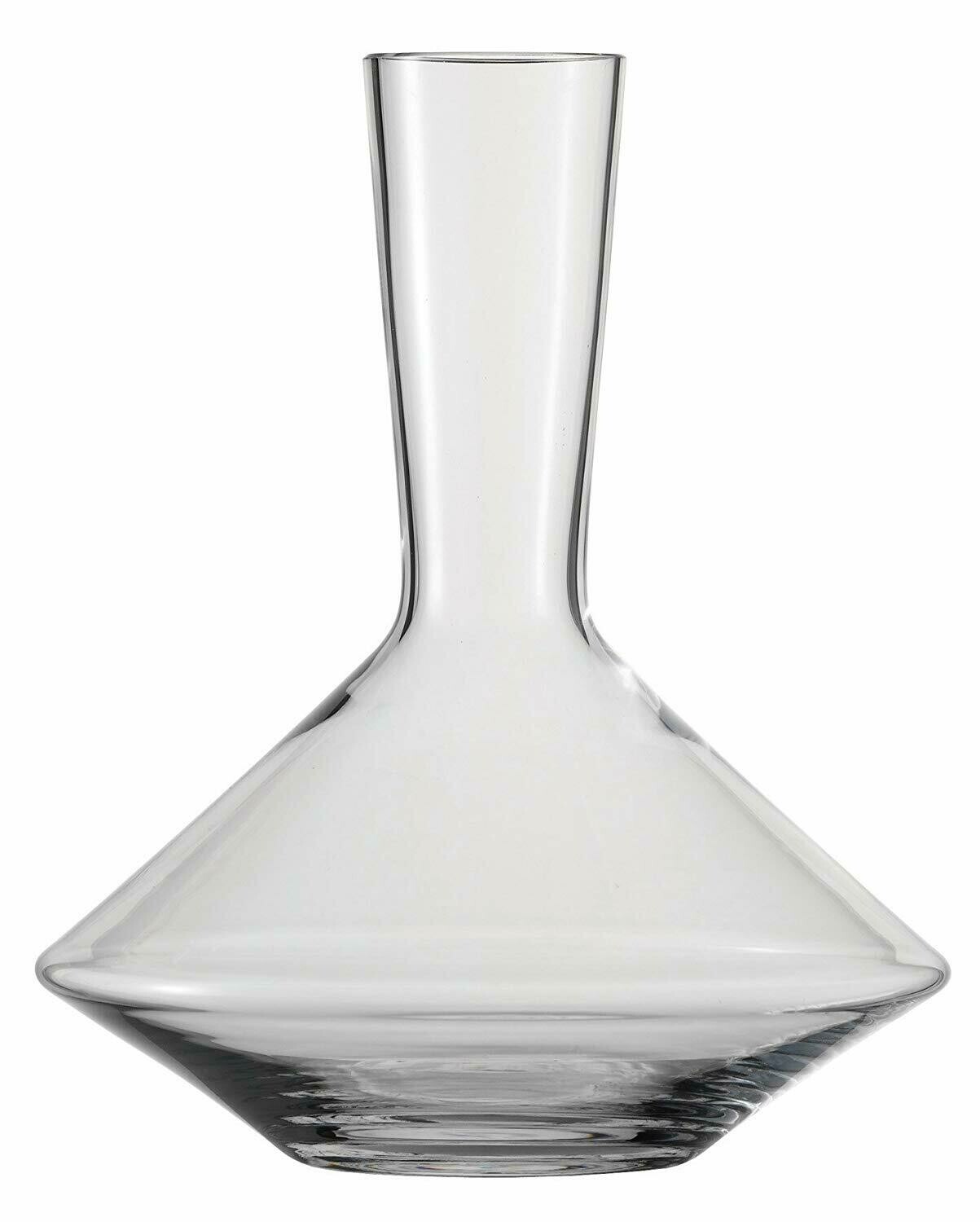 SCHOTTZWIESEL DECANTER PURE V 750G 1137455