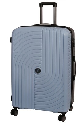 IT LUGGAGE DUO-MIX 29&quot; TROLLEY BLUEFOG/PEWTER 16-2373