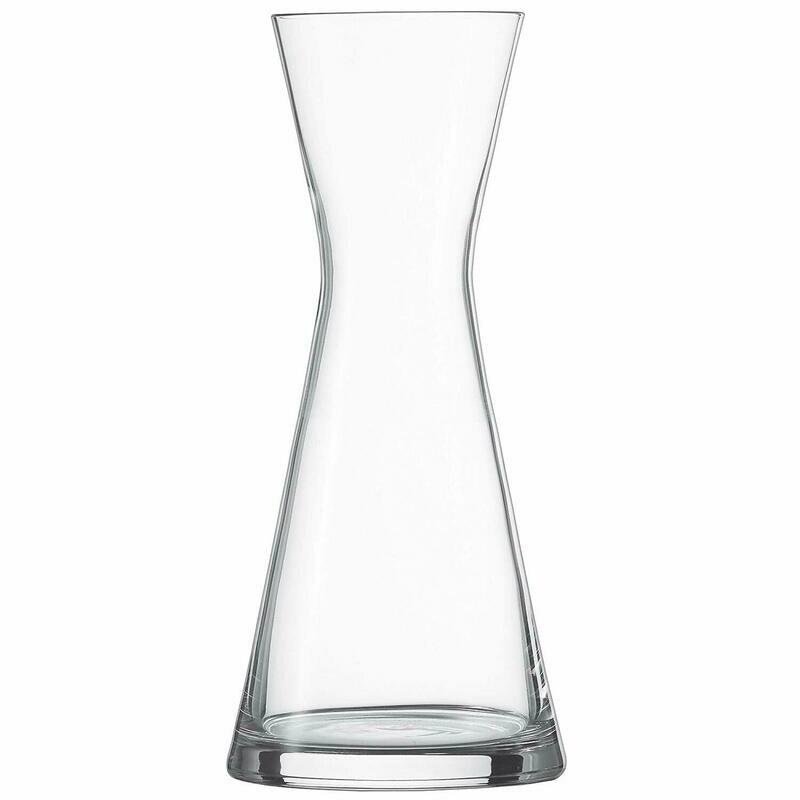 SCHOTTZWIESEL CARAFE PURE V 0.5LTR 115156S