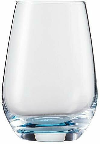 SCHOTTZWIESEL 6PC TUMBLER VINA TOUCH BLUE 118760