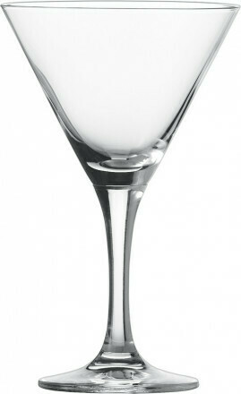 SCHOTTZWIESEL 6PC MARTINI MONDIAL 86 185534