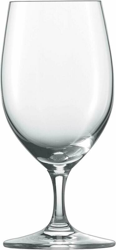 SCHOTTZWIESEL 6PC WATER BAR SPECIAL 32MIT 111222