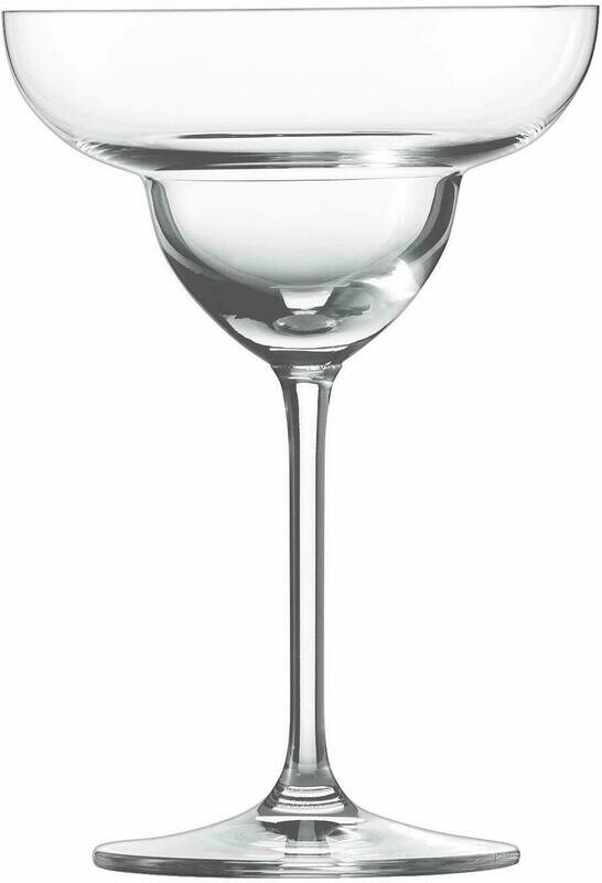 SCHOTTZWIESEL 6PCS MARGARITA BAR SPECIAL 111234