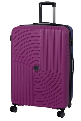 IT LUGGAGE DUO-MIX 29&quot; TROLLEY BATONROUGE/SODALITEBLUE