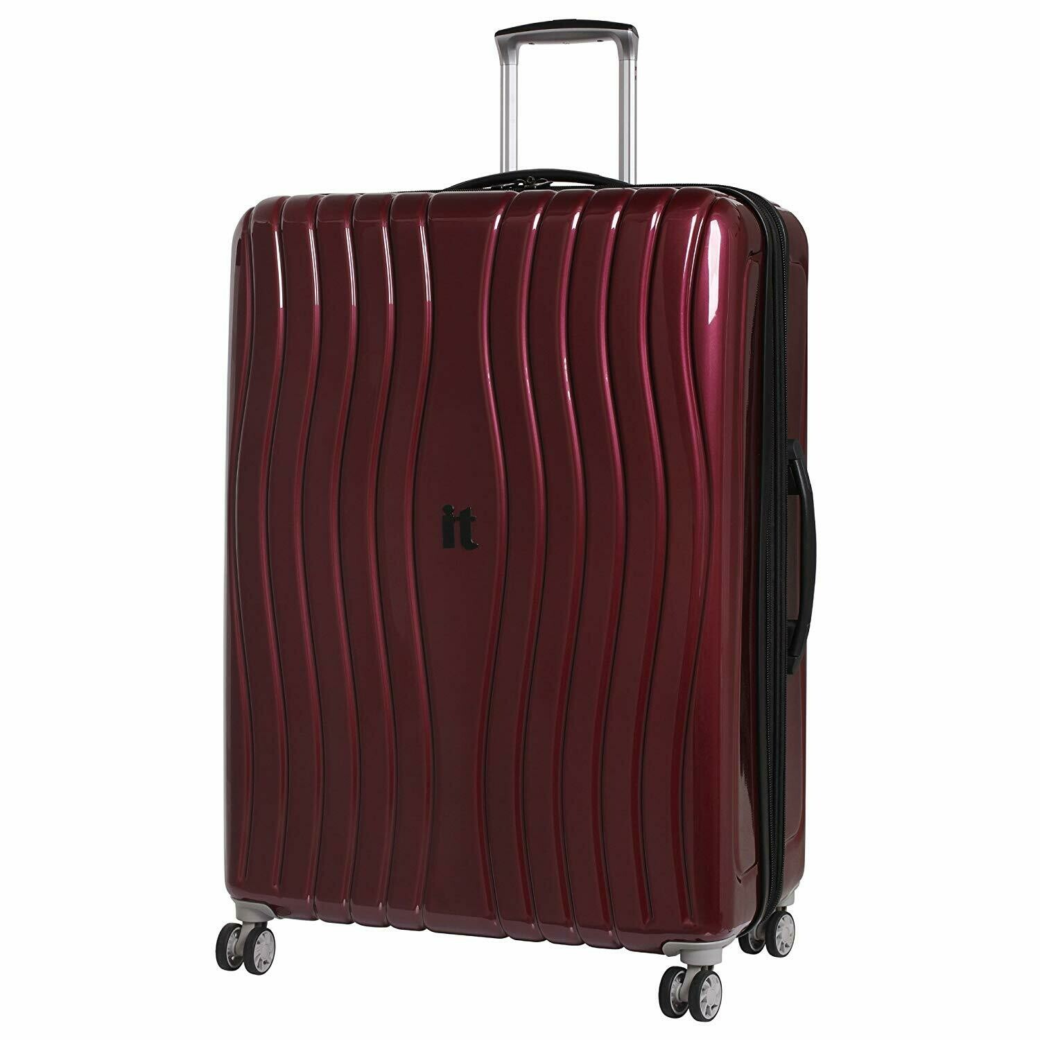 IT LUGGAGE DOPPLER 31" EXTRA STRONG TROLLEY BAG (77CM)