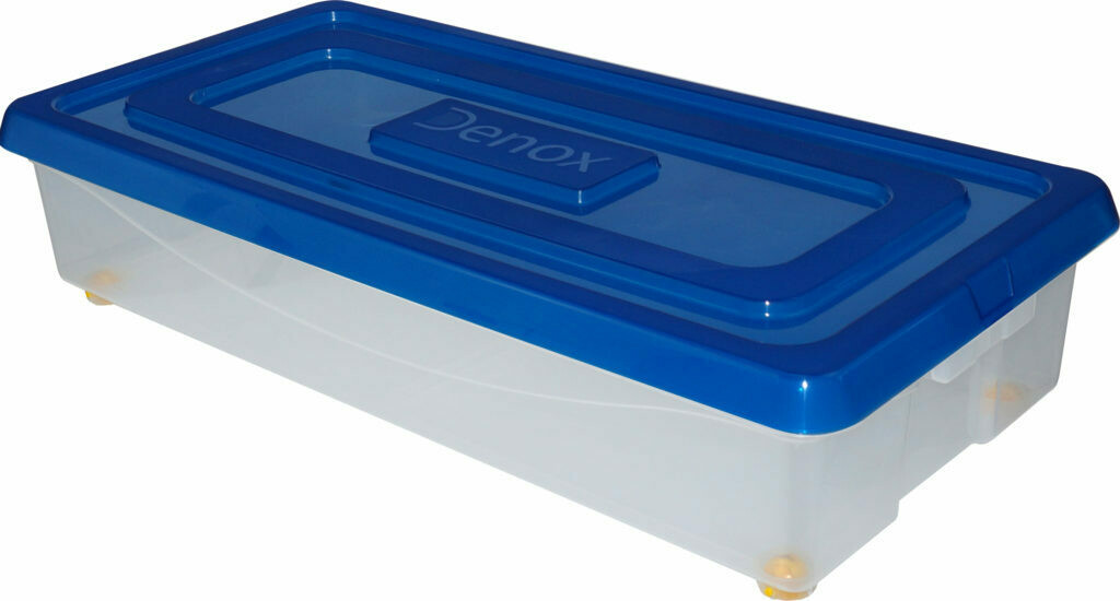 DENOX MUNDIBOX UNDER BED LONG TYPE 20110