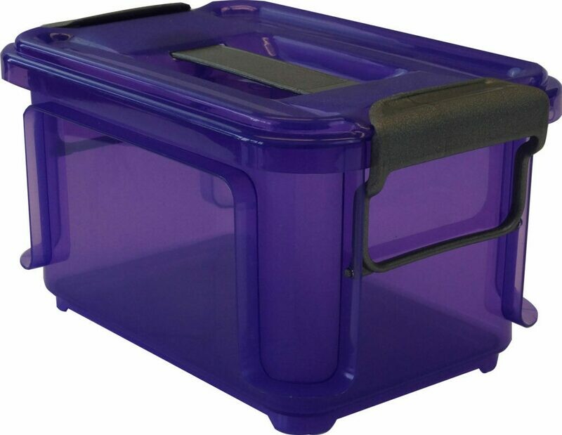 DENOX 3LIT CLAK BOX MINI 24450