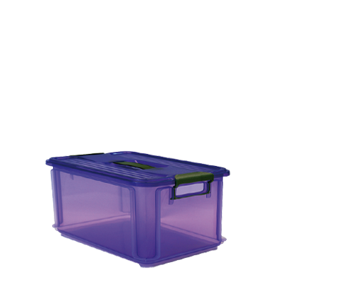 DENOX 9LIT CLAK BOX MIDI 24460