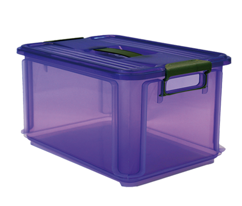 DENOX 30LIT CLAK BOX JUMBO 24480