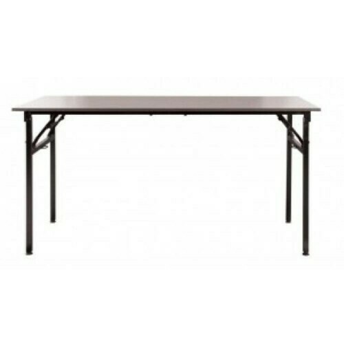 WRITEBEST FT26 FOLDABLE RECT. TABLE 180X60X76CM