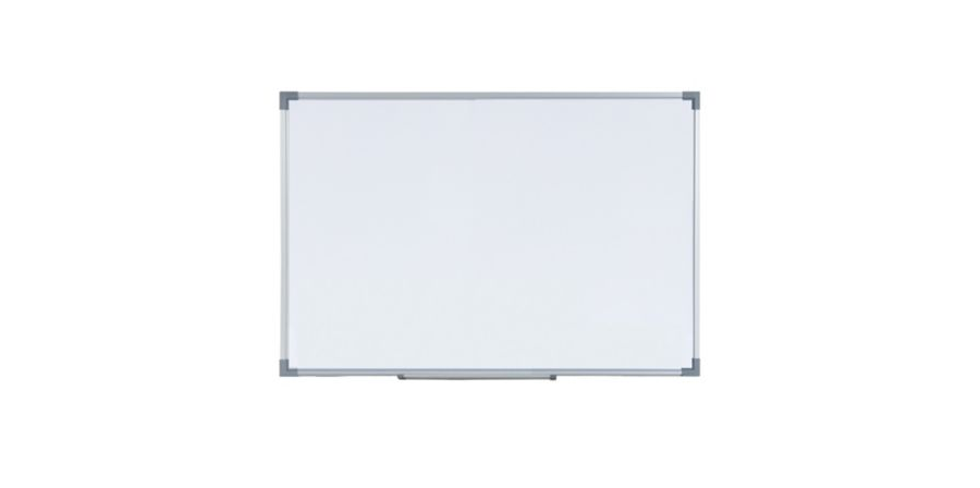 WRITEBEST 120X180CM WHITE BOARD MAGNETIC (4&#39;X6&#39;)