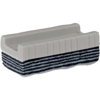 WRITEBEST 10 PEEL-OFF WHITE BOARD ERASER WB133