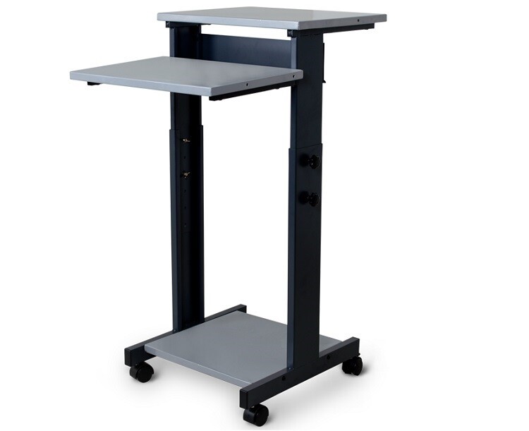 WRITEBEST WPRS11 PLUS PRESENTATION STAND 55X118X71