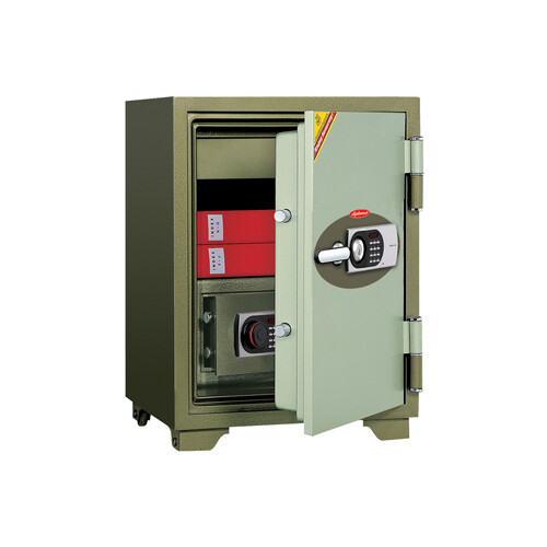 DIPLOMAT BF070EHK DIGITALSAFE+KEY 1 TRAY 64KG