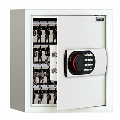 DIPLOMAT KC64EN DIGITAL 64 KEY CABINET 12KG