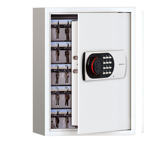 DIPLOMAT KC100EN DIGITAL 100 KEY CABINET 23KG